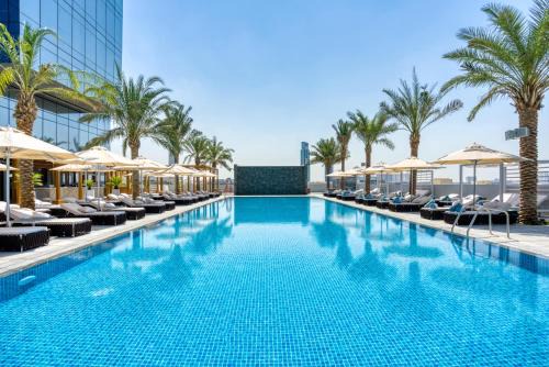Jumeirah Village Circle Hotel | The First Collection Dubai Jumeirah Village Circle, a Tribute Portfolio Hotel