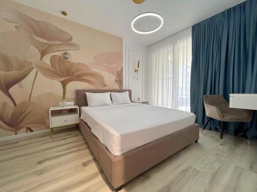 Calea Sever Bocu Apartment | The First House