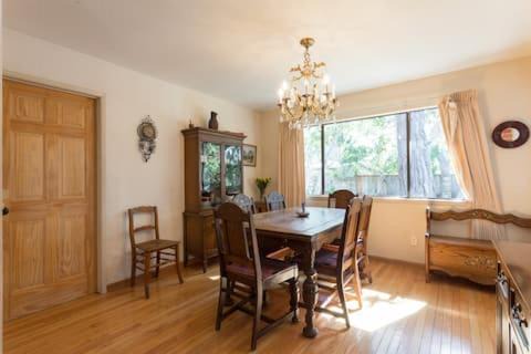Del Monte Forest House | The Forest Knook in Pebble Beach