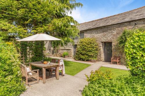 Trewen House | The Forge