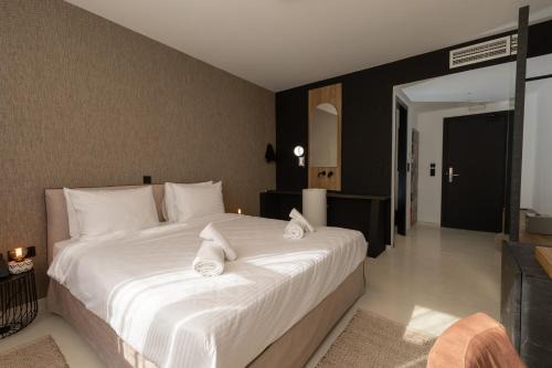 Monastiraki Hotel | The Fountain Athens