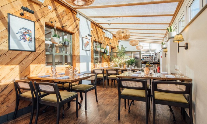 Willian Hotel | The Fox at Willian