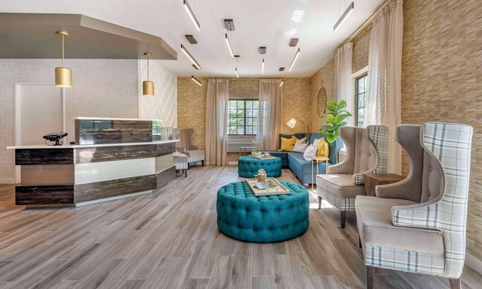 Freeport Hotel | The Freeport Hotel, an Ascend Collection Hotel