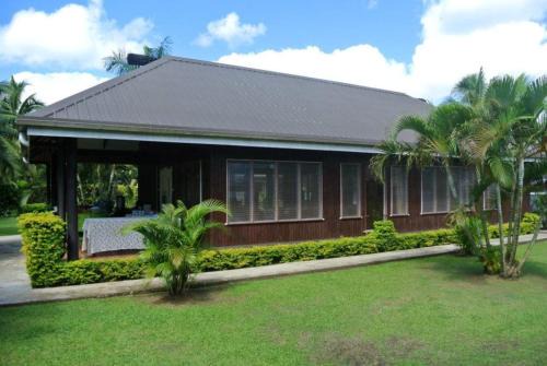 Labasa Hotel | The Friendly North Inn