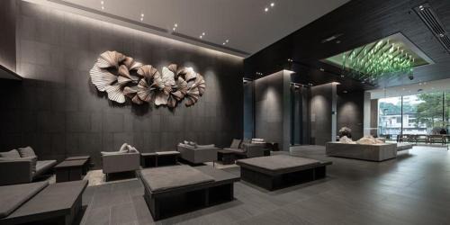 Ekkamai Apartment | The Fynn Bangkok Luxury Condo