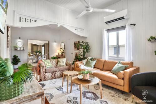 Bungalow Apartment | The Gallery