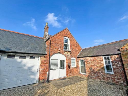 Spilsby House | The Gallery