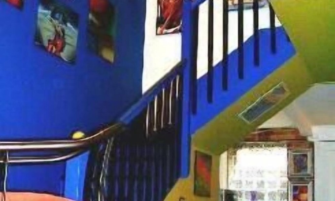 Wilmington Historic District Condo | The Gallery Getaway in the Heart of Historic, Riverfront Wilmington!