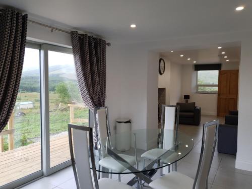 Donegal House | The Gamekeeper's Lodge