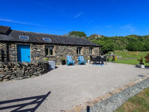 Low Newton House | The Garden Suite at Fiddler Hall Barn