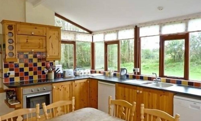 Kilvarnet Cottage | The Gardener's Cottage