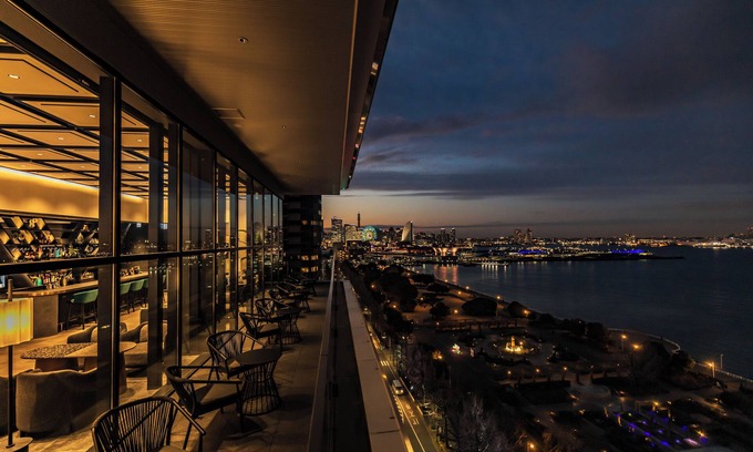 Chinatown Hotel | THE GATE HOTEL YOKOHAMA by HULIC