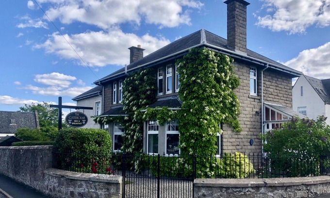 Inverness Bed & Breakfast | The Gatehouse B&B
