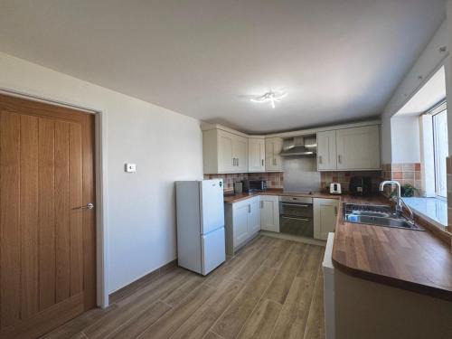 Ballymoney House | The Gateway to the North Coast