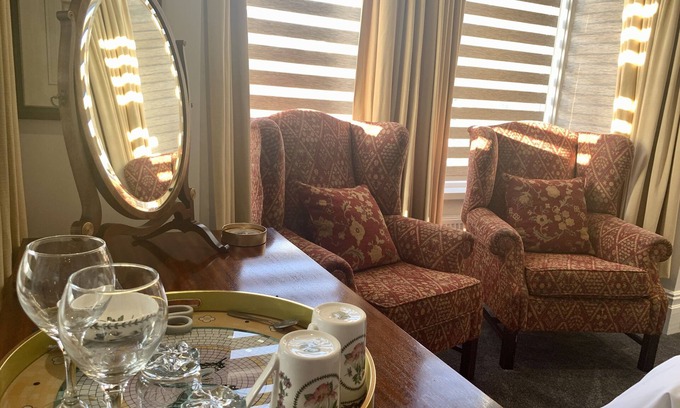 Lytham St. Anne's Bed & Breakfast | The Gaydon B&B