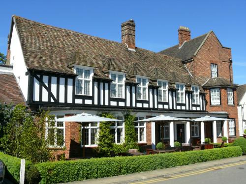 Buckden Hotel | The George Hotel