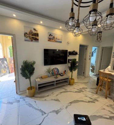 Makadi Bay Apartment | The getaway
