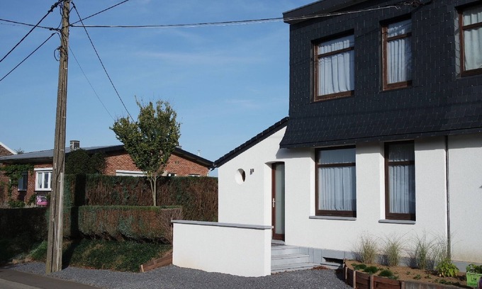 Polleur Cottage | The gite de Guite à Jehanster