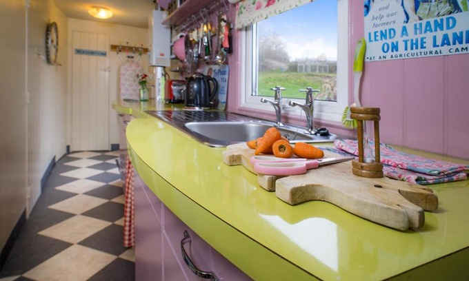Llandysul House | The Glamavan