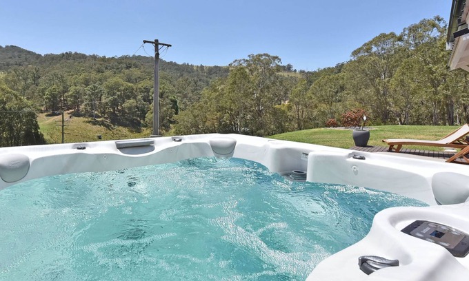 Mount View Other | The Glass Ceiling 360 degree Mount View Hideaway