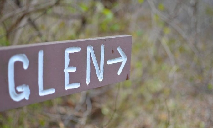 Airville RV Rental | The Glen Bunkhouses at Mill Creek- 128 Acre Forest Park and Nature Reserve