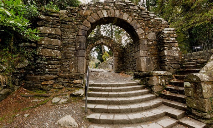 Glendalough Hotel | The Glendalough Hotel