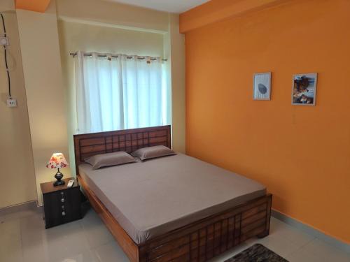 Hatigaon Apartment | The Golden Tree Homestay in Hatigaon