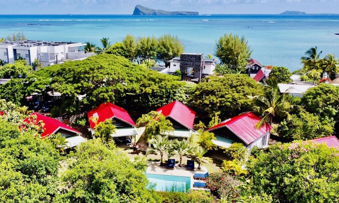 Cap Malheureux Hotel | The Good Life Mauritius