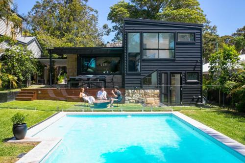 Avalon Beach House | 'the Governor Ii' - Designer Wonderland, Avalon