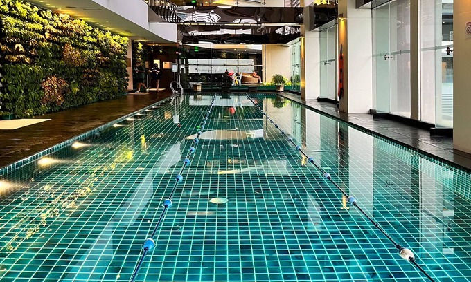 Downtown Apartment | The Gramercy Residences Makati Manila