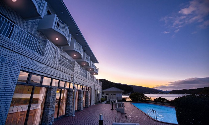 Mihama Hotel | The Gran Resort Mikatagoko