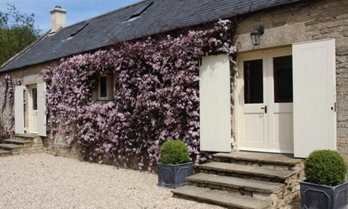 Bourton House | The Granary