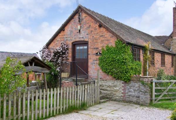 Craven Arms House | The Granary