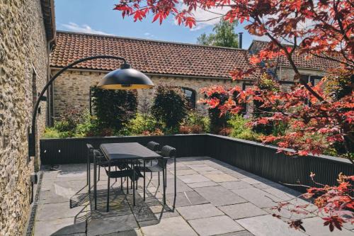 East Horrington House | The Granary