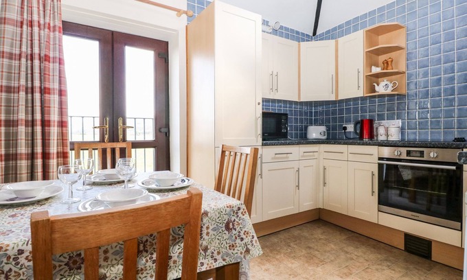 Edburton Cottage | The Granary