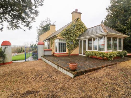 Lismore House | The Granary