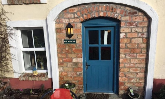 Barranisky Cottage | The Granary, Sheepwalk House