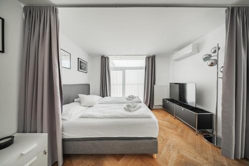 Innere Stadt Apartment | The Grand Penthouse - Modernes Luxus-Domizil