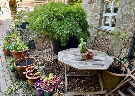 Royal Tunbridge Wells Apartment | The Grannery