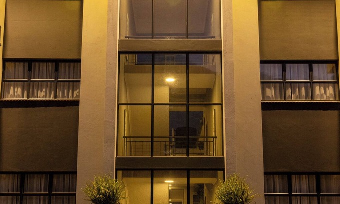 Harare Apartment | The Gray Apartments