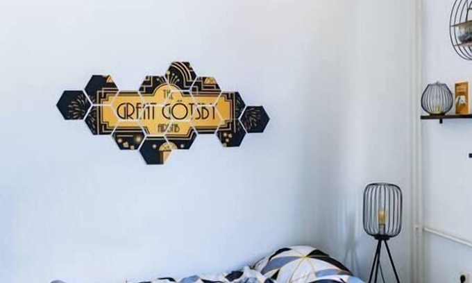 Innenstadt Apartment | ⚜️The Great Götsby incl. Extras⚜️