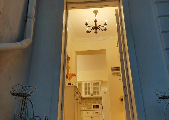 Plovdiv Center Apartment | The Great Hill Plovdiv