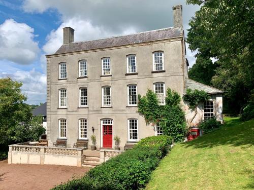 Minehead Bed & Breakfast | The Great House B&B