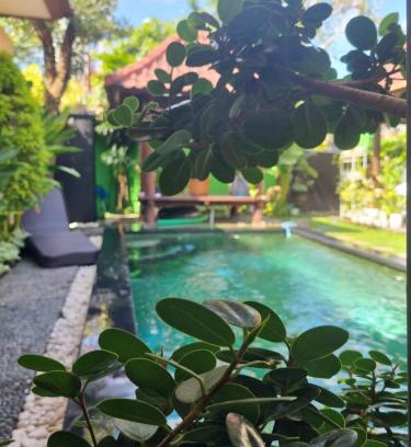 Sanur Kauh House | The Green Harmony Villa Homestay