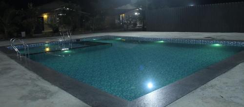 Igatpuri Resort | The Green Heritage Resort Igatpuri