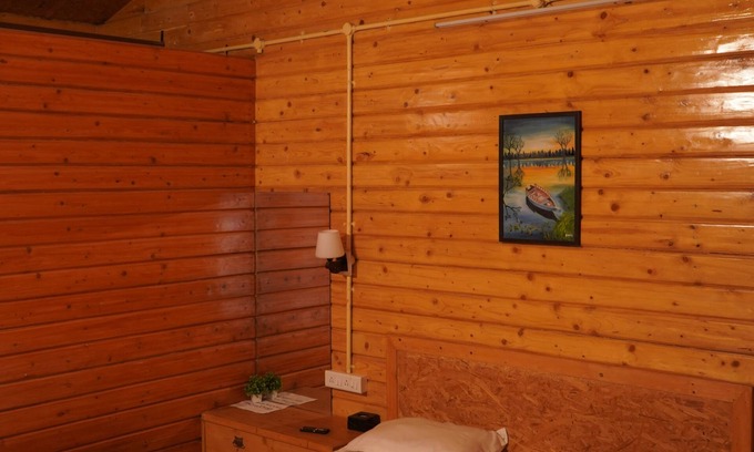 Pune Resort | THE GREEN HILL RESORT