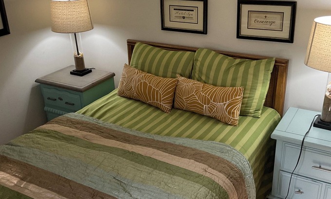 Sylvan Lake House | THE GREEN PARADISE