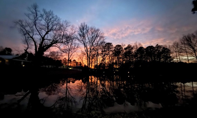 McCain House | The Greenhouse - Historic Farmhouse at Jordan Lake