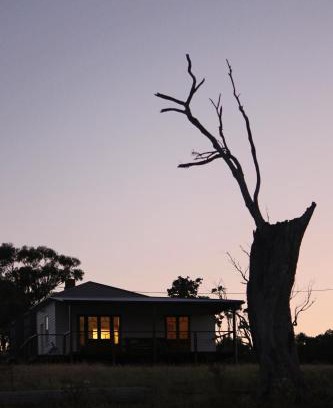 Little Swanport House | The Gregan Retreat with private beach