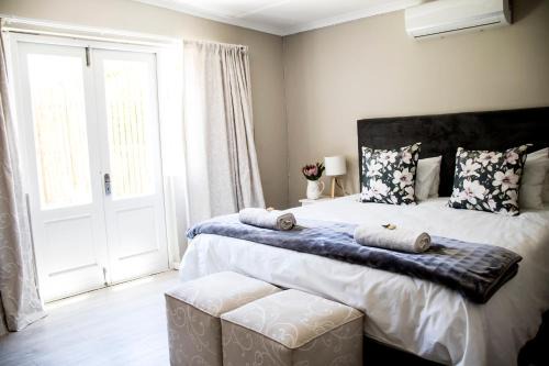 Beaufort West House | The Grey House